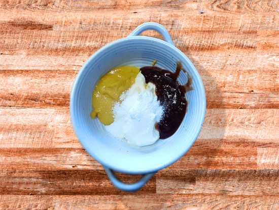 Chik fil a sauce ingredients