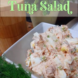 Tuna Salad