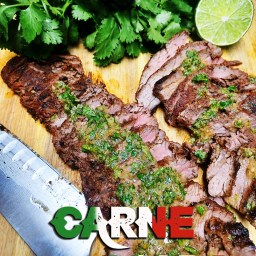 Carne Asada