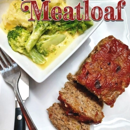 Mini Meatloaf